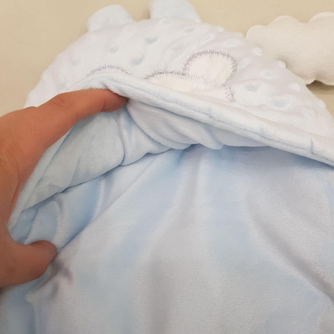 عکس قنداق حبابی - شماره 6