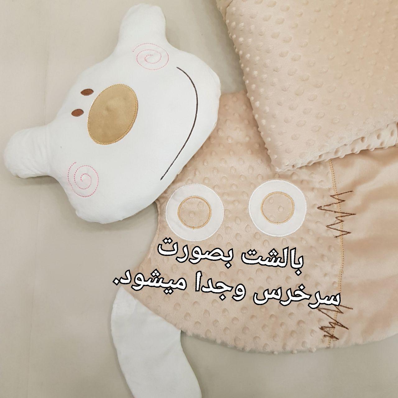 عکس سرویس خواب فانتزی - شماره 2