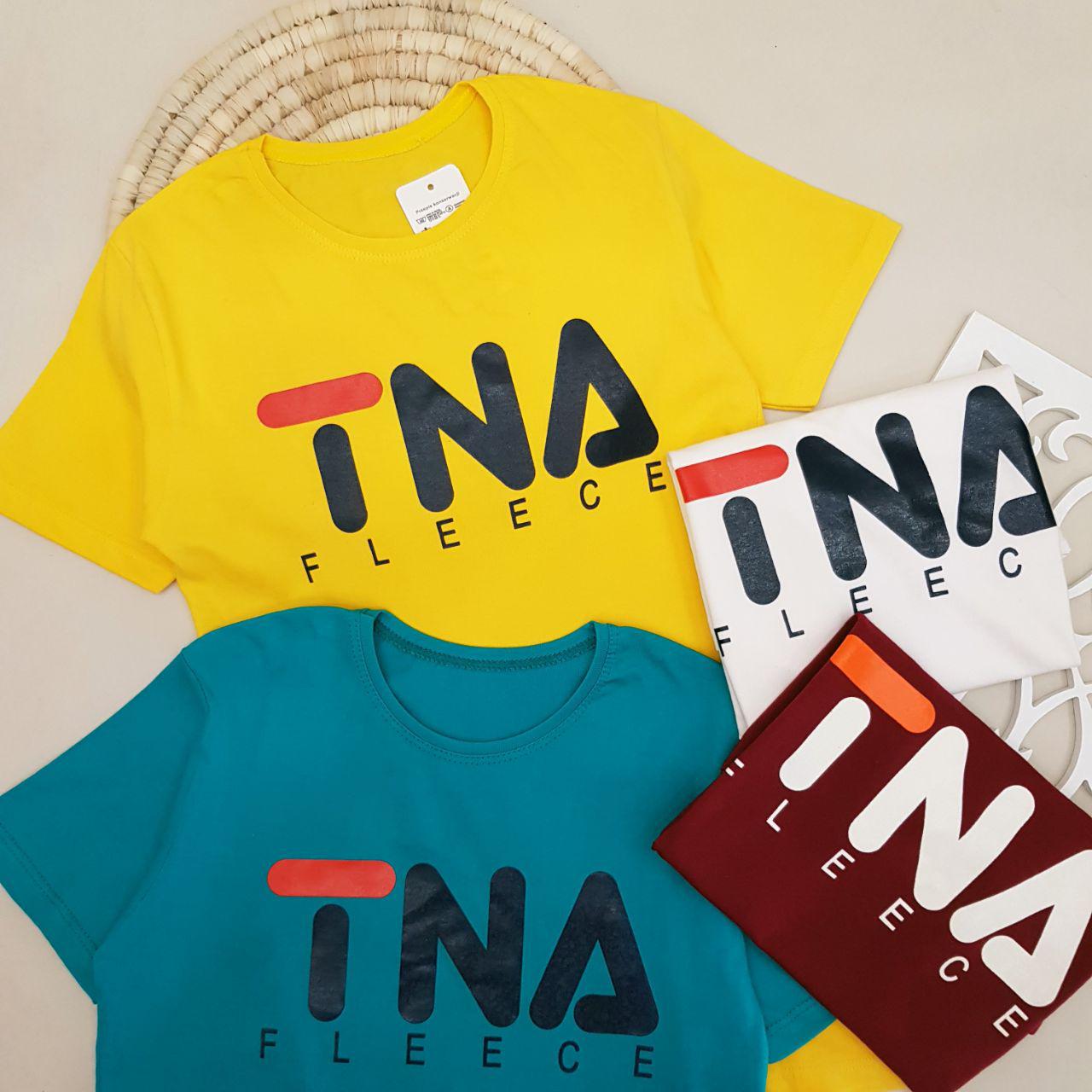 عکس بلوزشلوارک TNA - شماره 1
