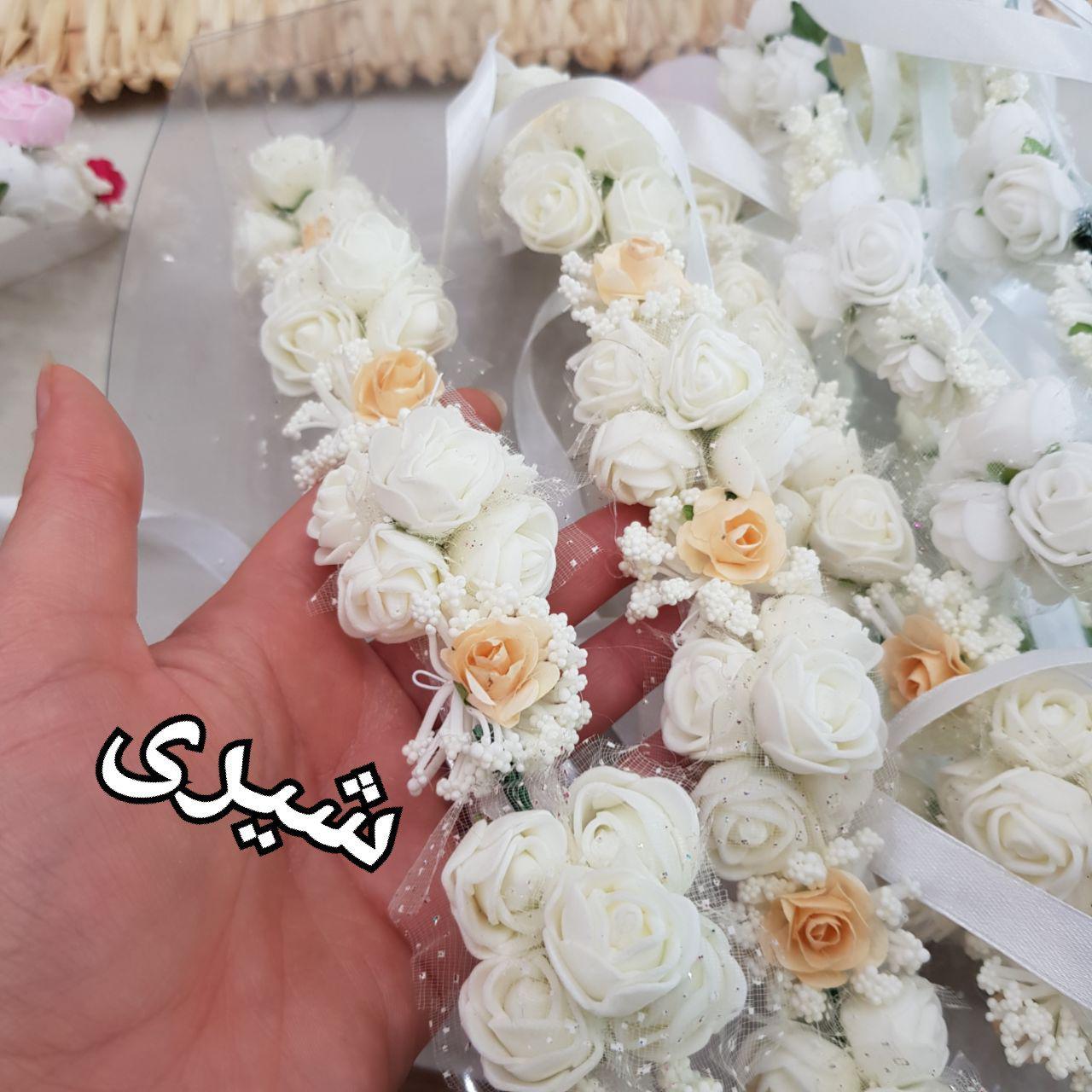 عکس تل مجلسی گل فوم - شماره 8