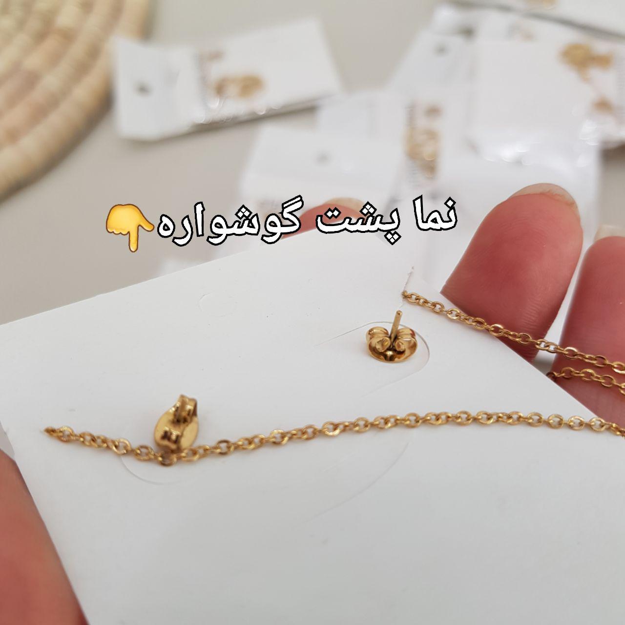 عکس گردنبند - شماره 5