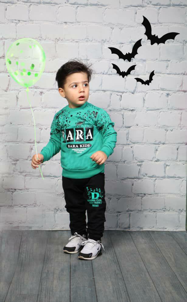 عکس بلوز شلوار BARA - شماره 6
