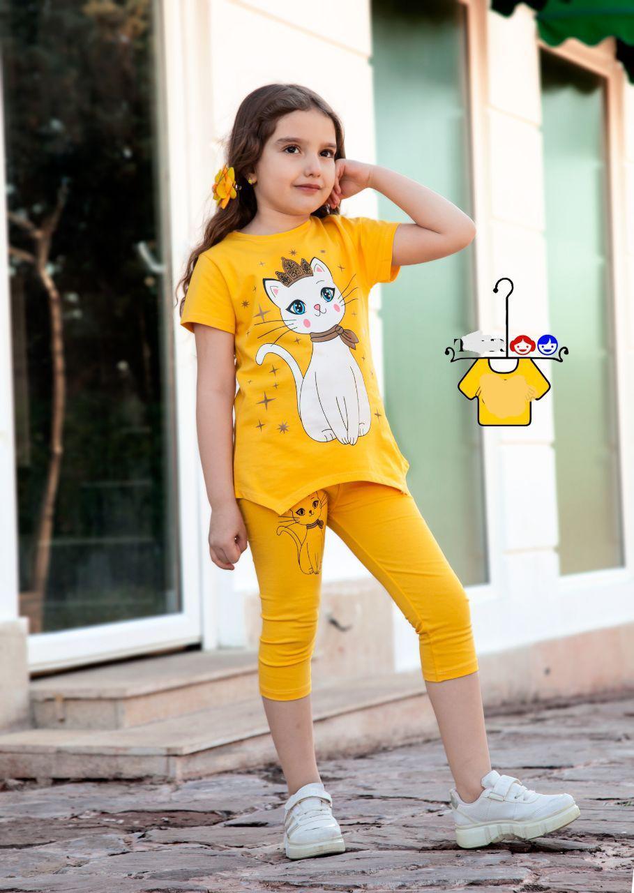 عکس بلوزساپورت گربه نشسته - شماره 2