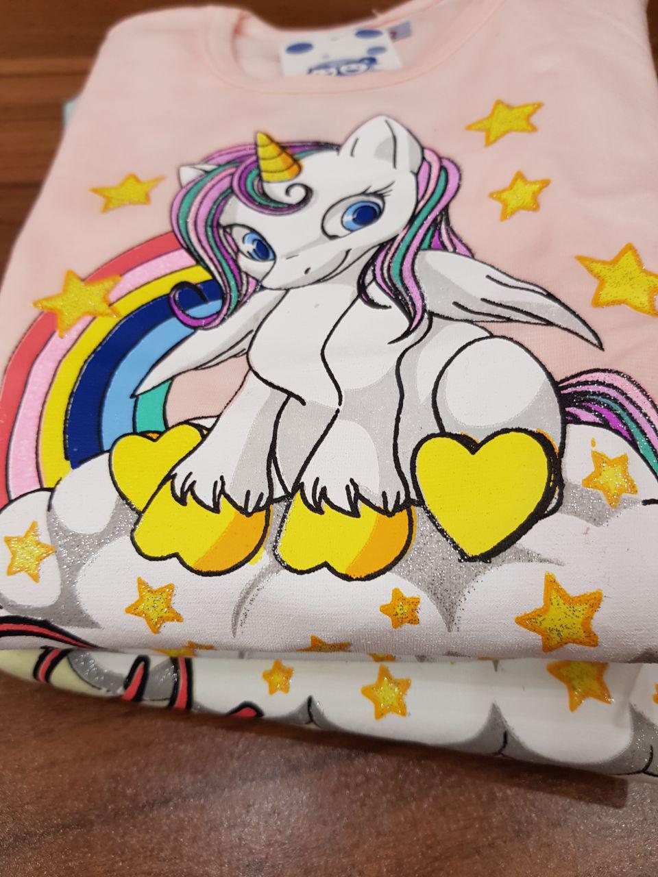 عکس بلوزشلوار تک شاخ اکلیلی - شماره 2
