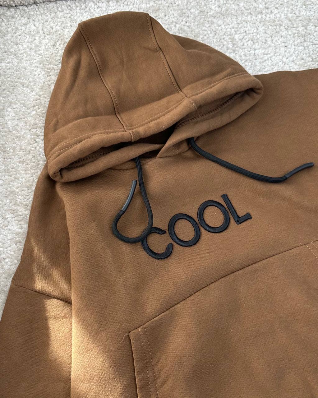 عکس تک هودی ضخیم و عااالی COOL - شماره 7
