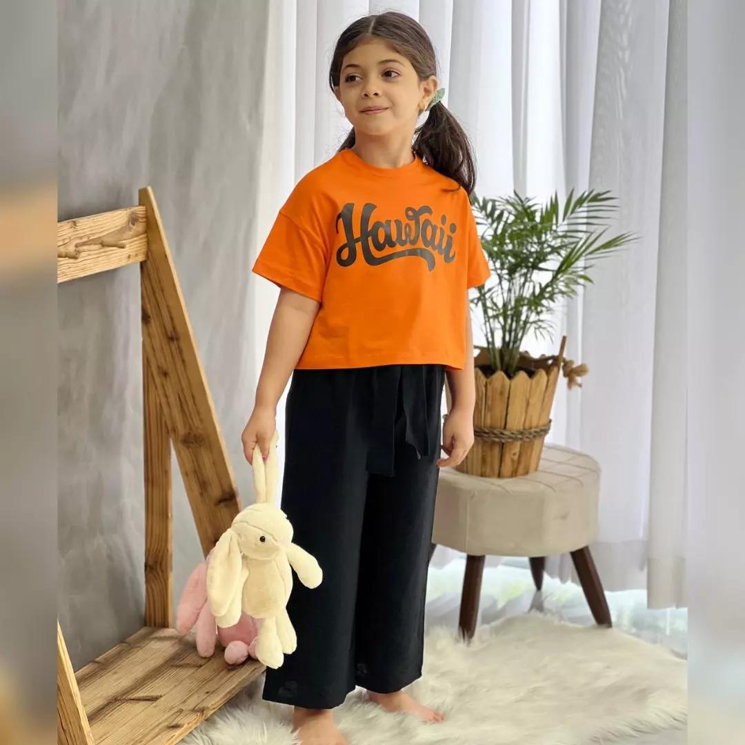 عکس تک شلوار بگ پرفروش طناز - شماره 12