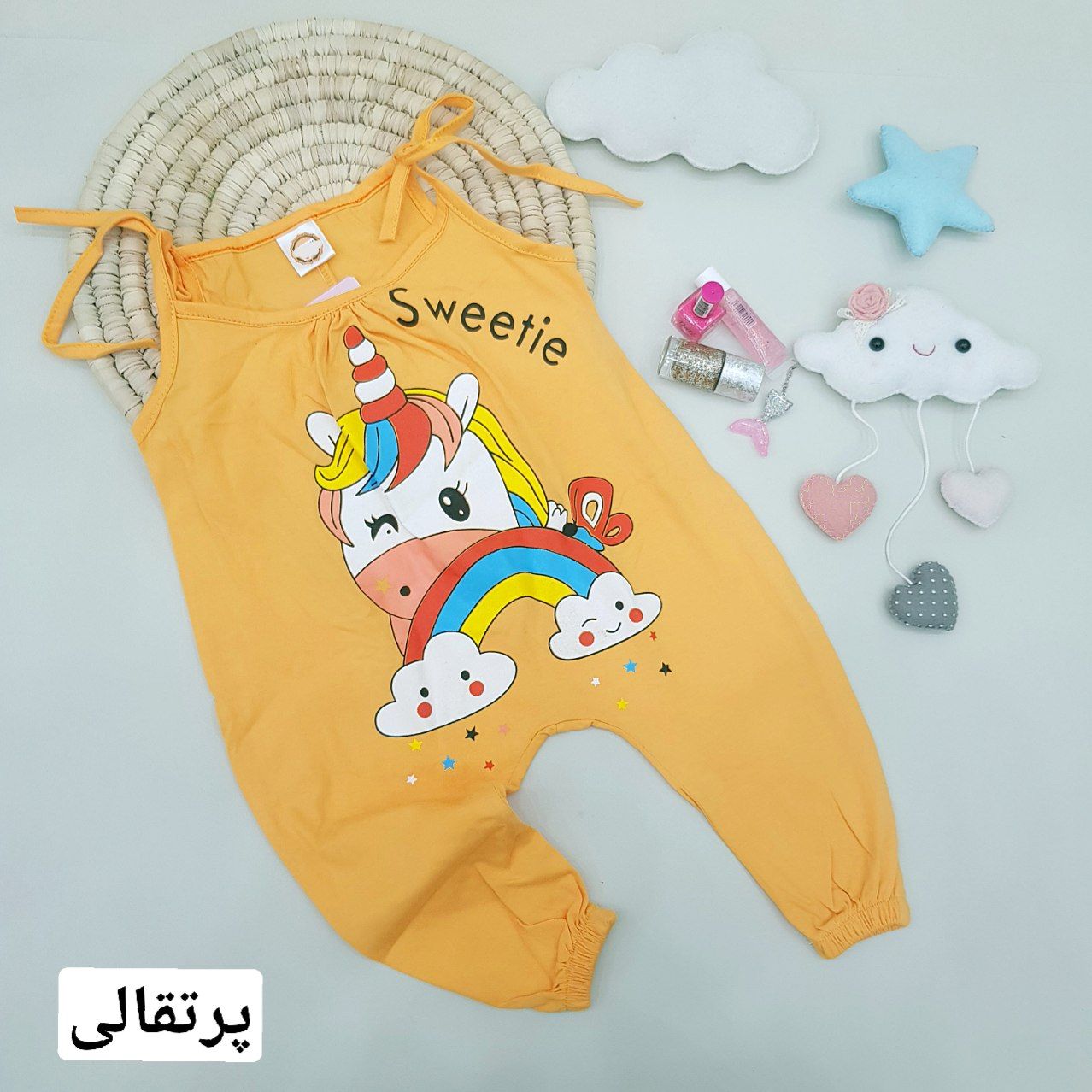 عکس رامپر تک شاخ - شماره 10
