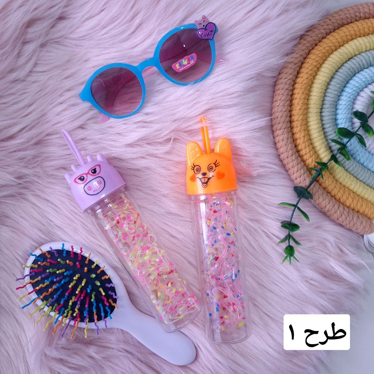 عکس چهل گیس پیشی ها - شماره 1