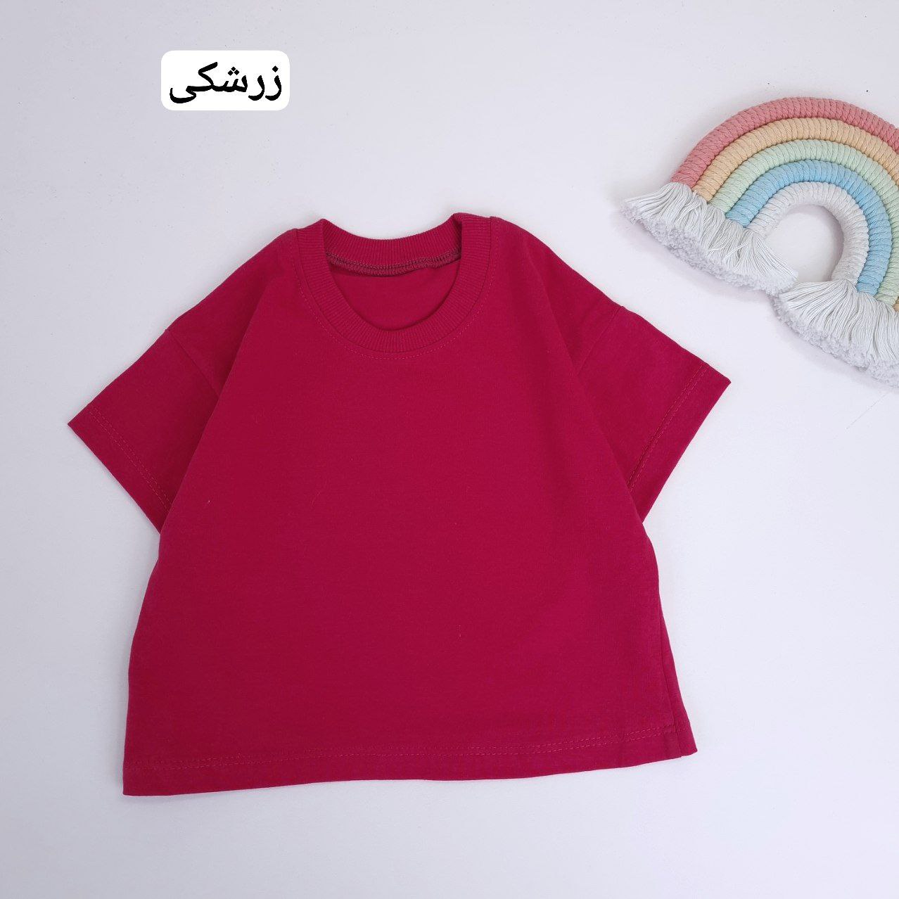 عکس تک کراپ رنگی لیلی - شماره 9