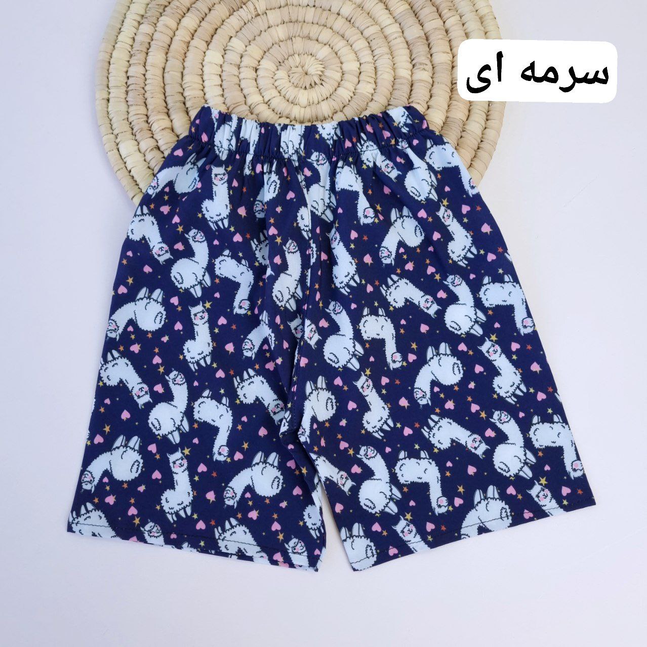 عکس تک شلوارک بوگاتی سبک و عالی - شماره 6