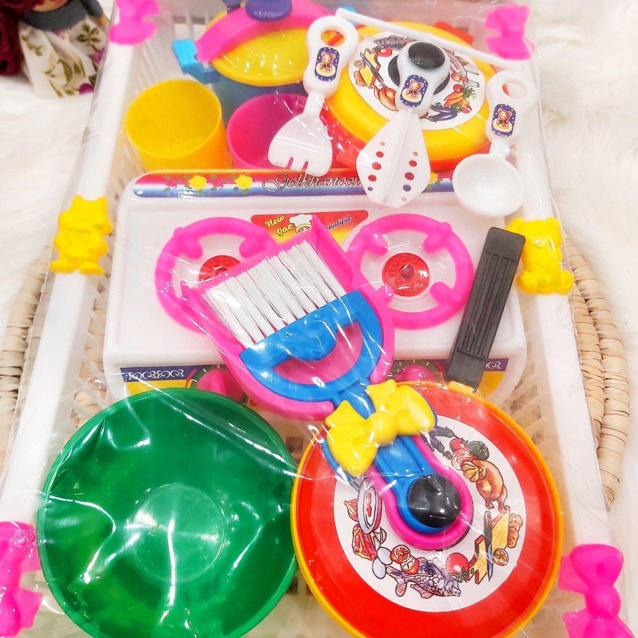 عکس سبد آشپزخانه بزرگ - شماره 2
