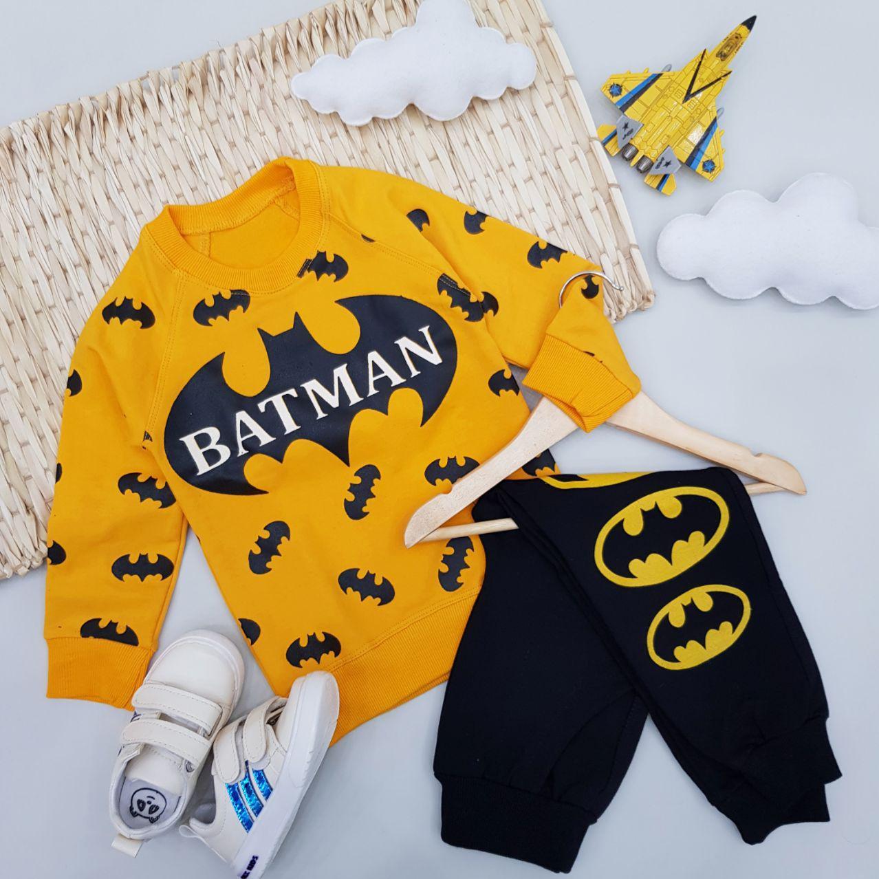 عکس بلوزشلوار BaTmAN - شماره 1