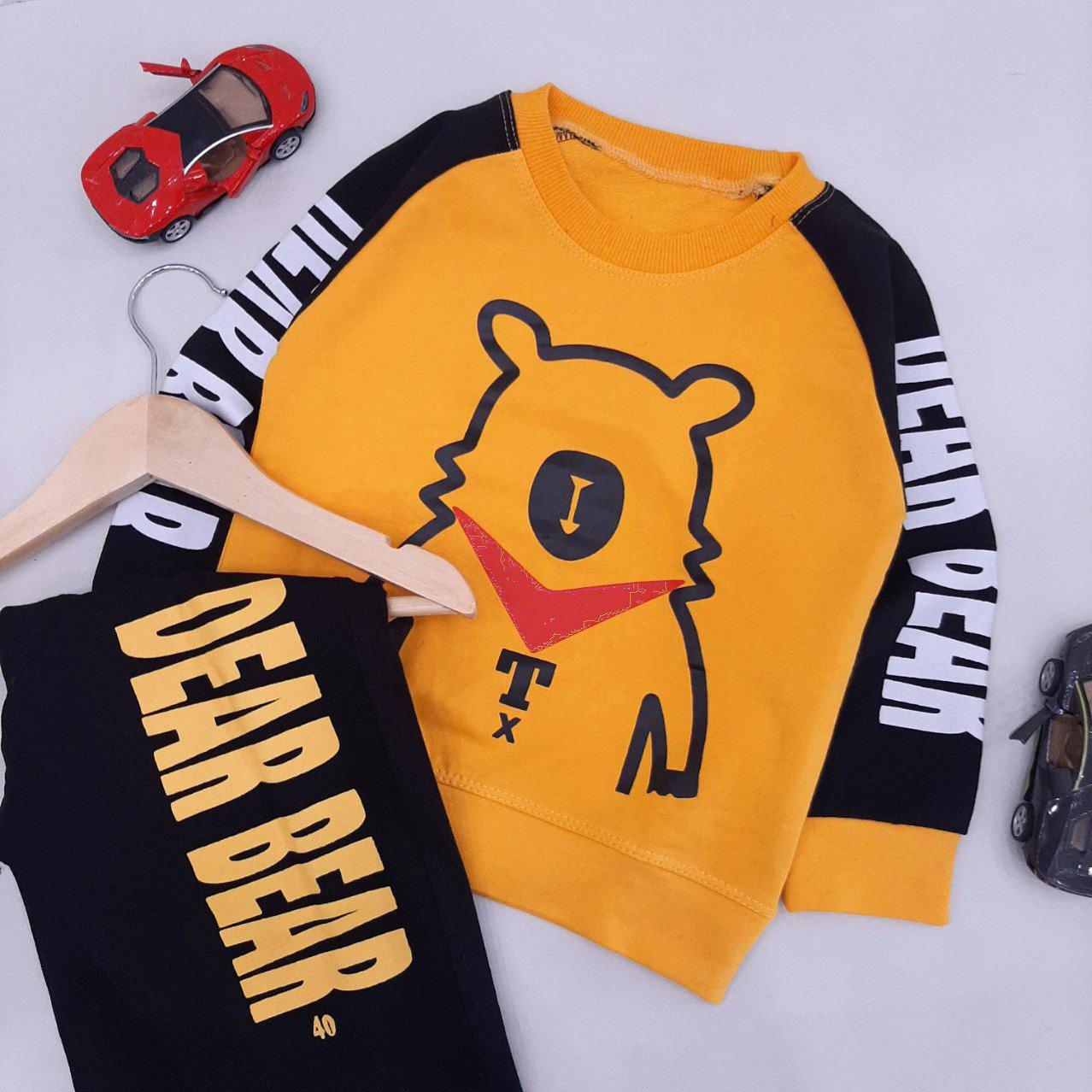 عکس بلوزشلوارDEAR BEAR - شماره 3