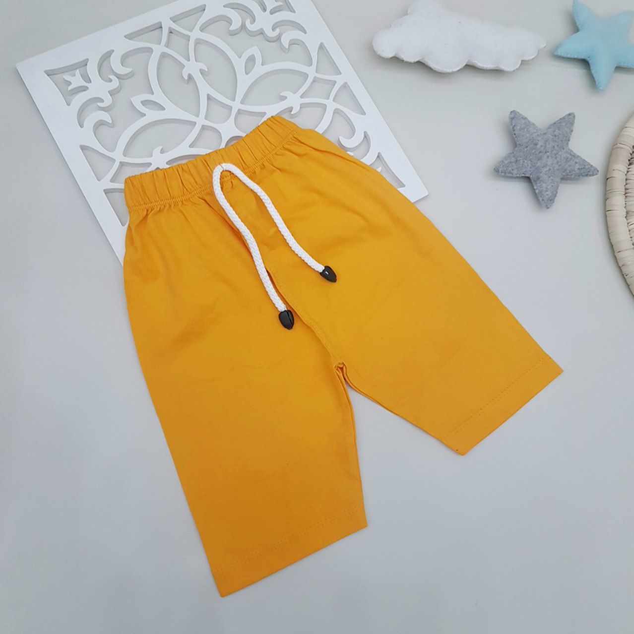 عکس شلوارک اسپرت - شماره 4