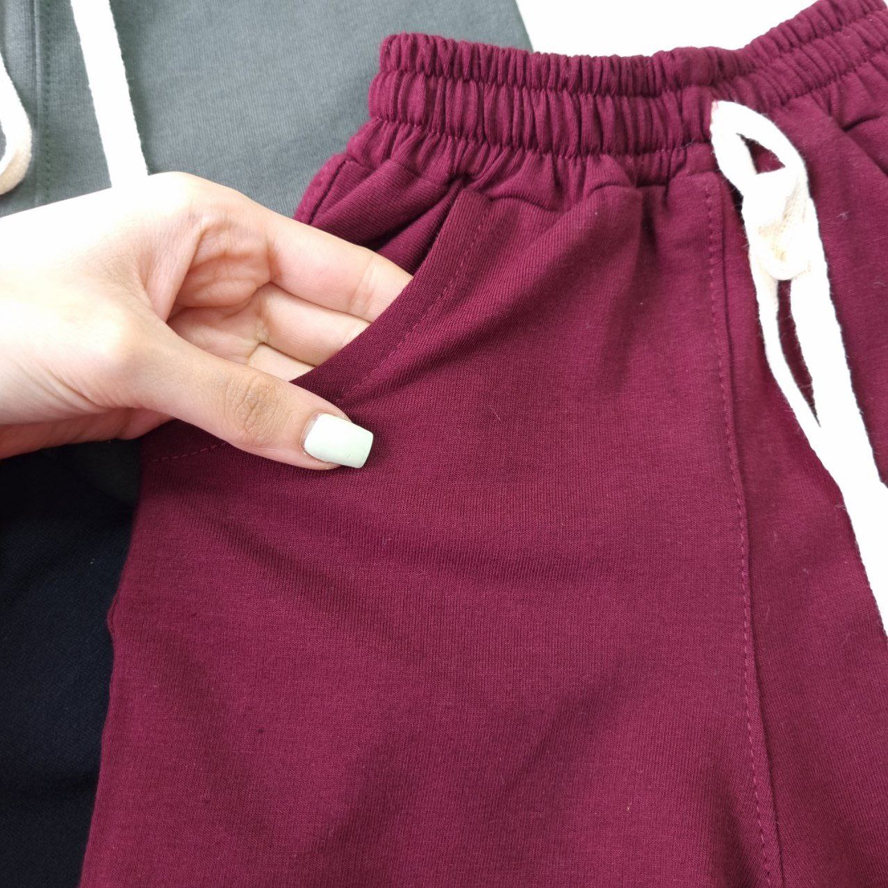 عکس تک شلوارک اسپرت فشن 2 سال تا 9 سال - شماره 8