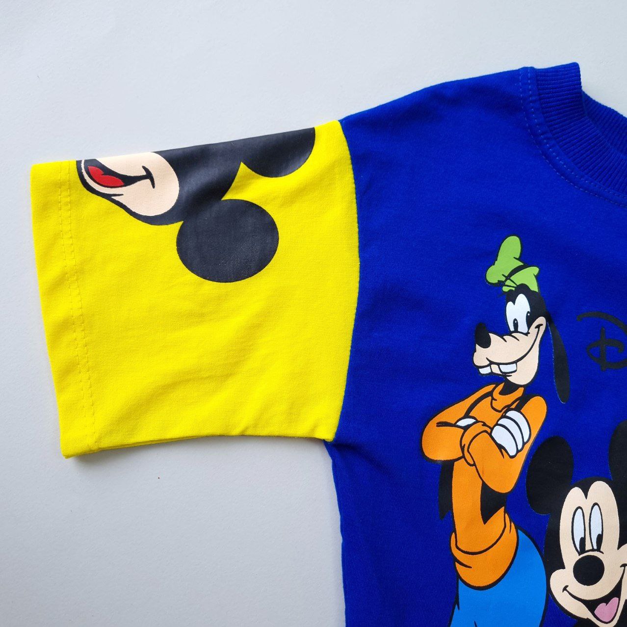 عکس تیشرت شلوارک میکی  Disney - شماره 4