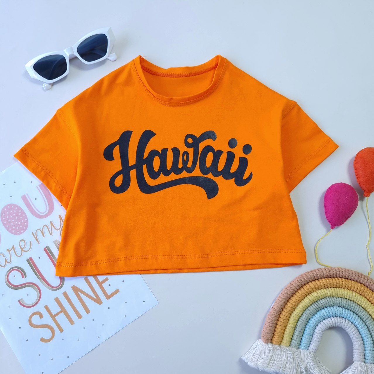 عکس تک کراپ Hawaii - شماره 8
