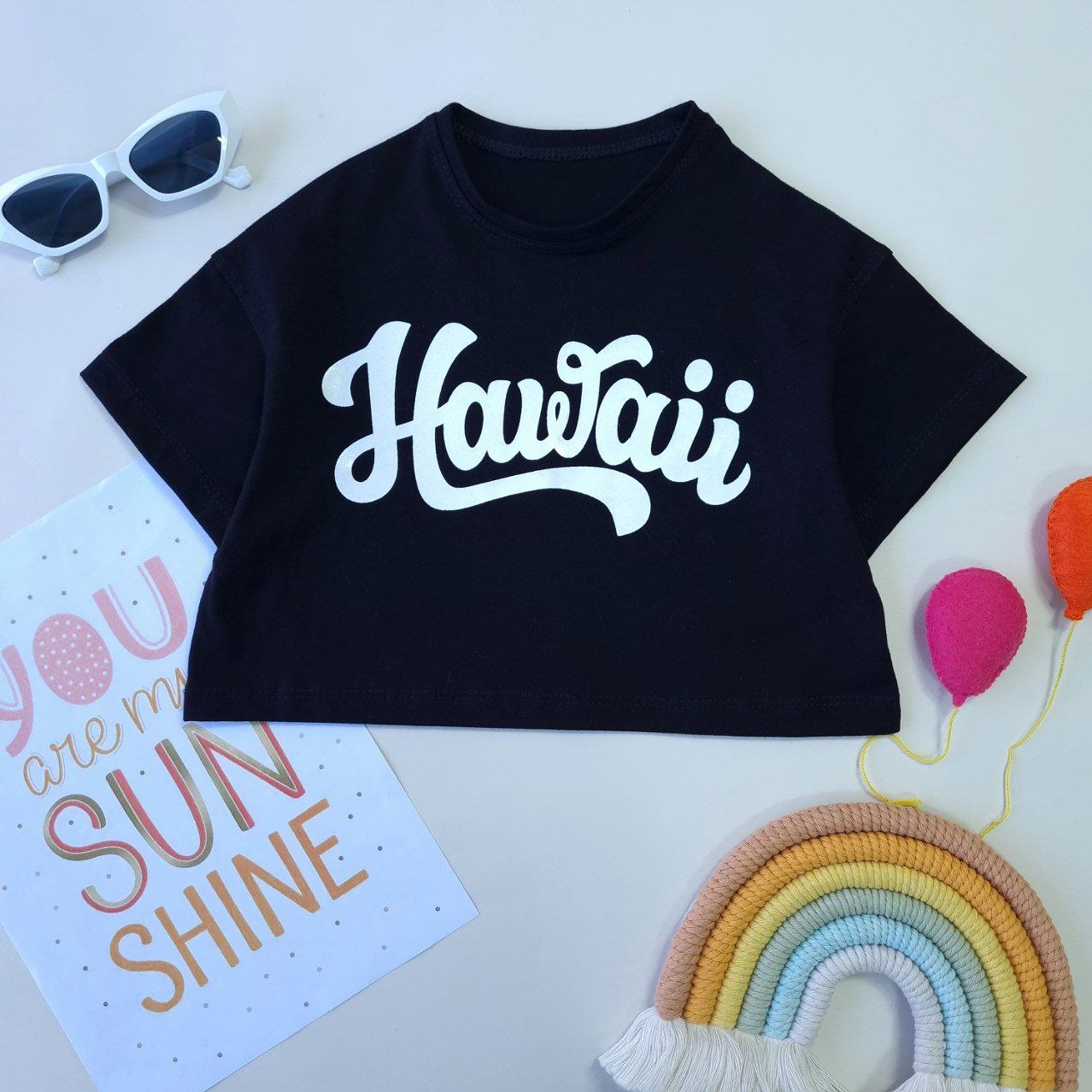 عکس تک کراپ Hawaii - شماره 5
