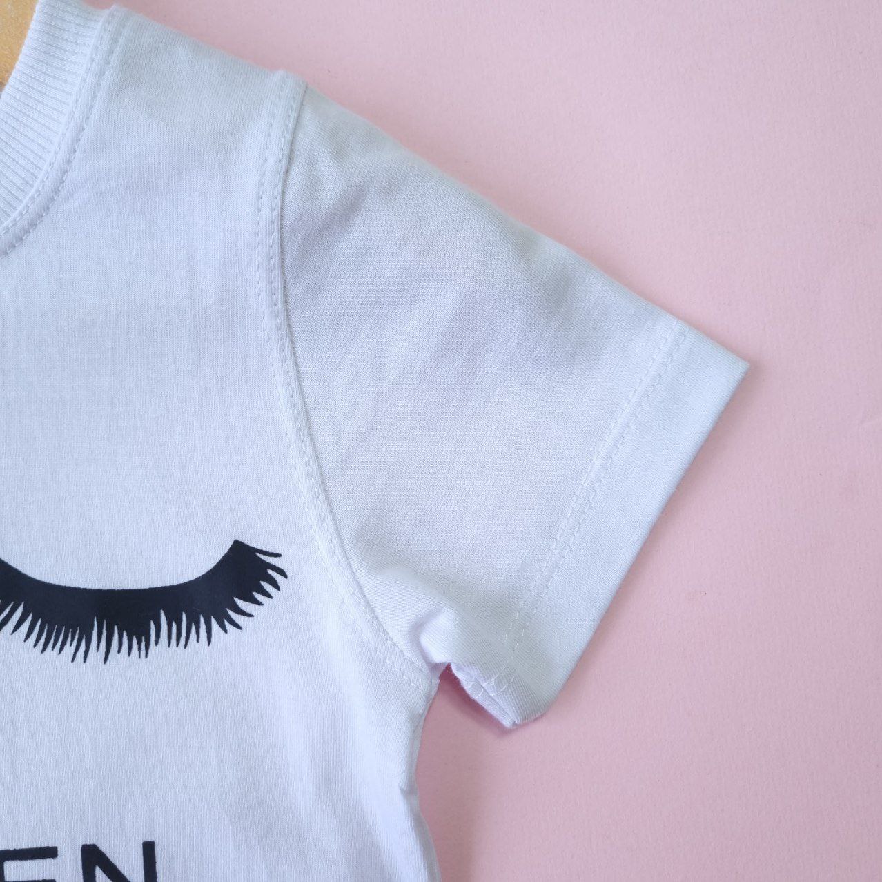 عکس تک تیشرت چشم CORZEN - شماره 3