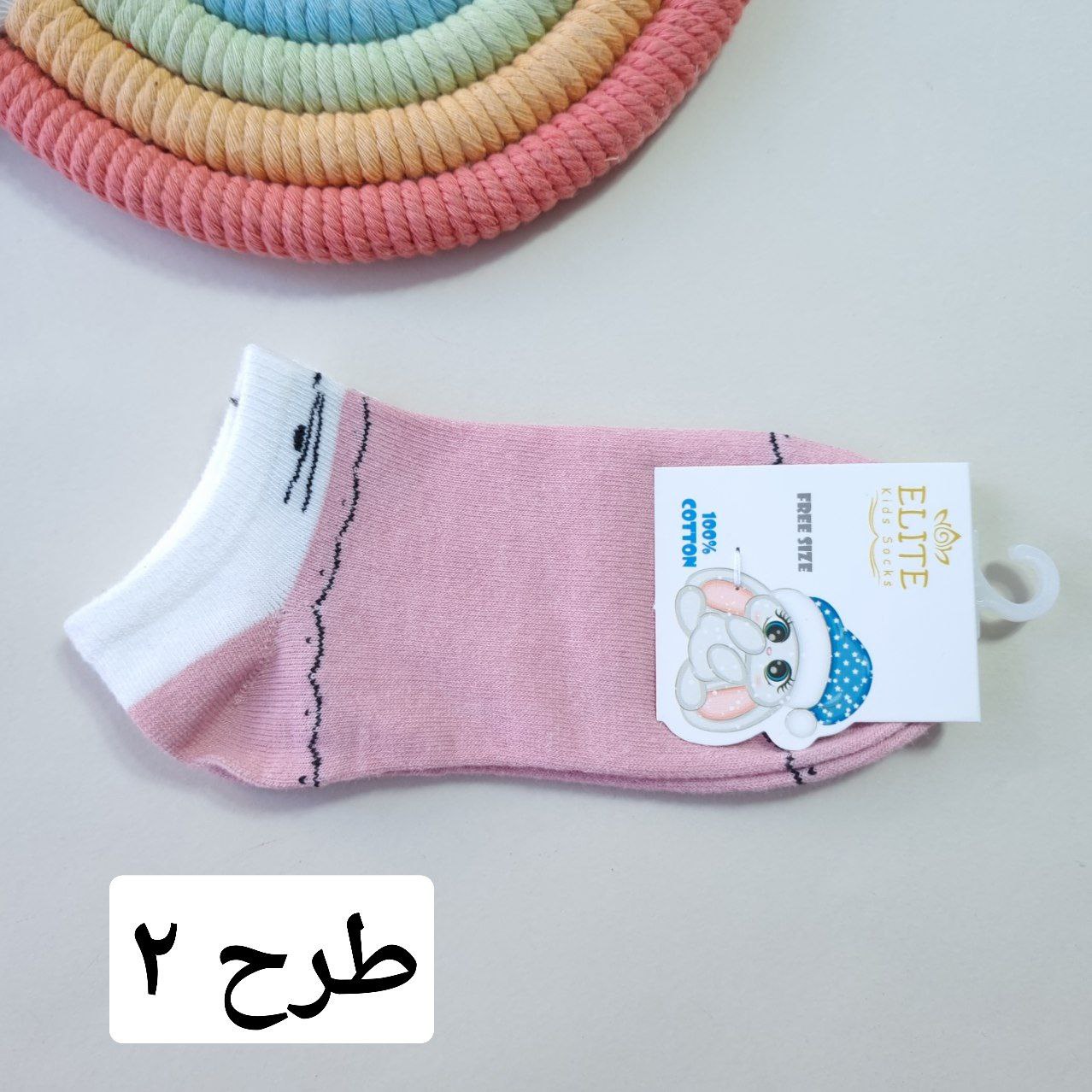عکس جوراب خرگوش باکیفیت - شماره 4