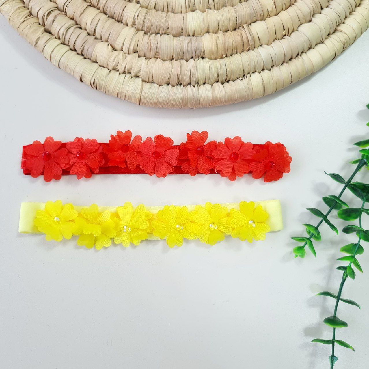 عکس تل سر تمام گل - شماره 1