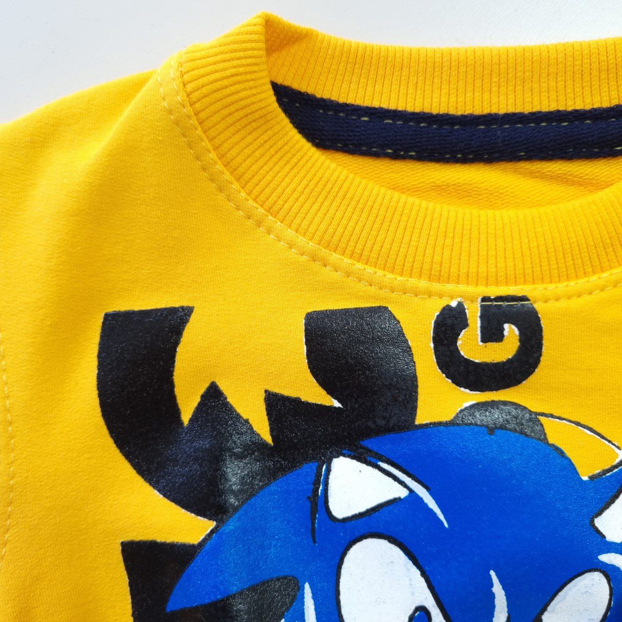 عکس بلوز شلوار SONIC - شماره 15