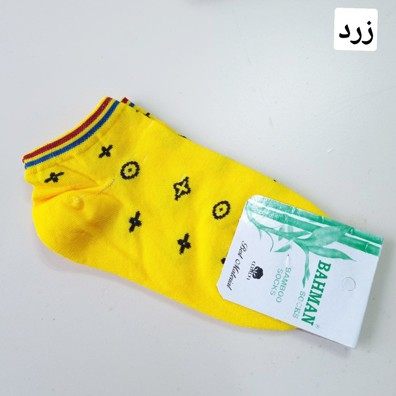 عکس جوراب زنانه LV - شماره 3