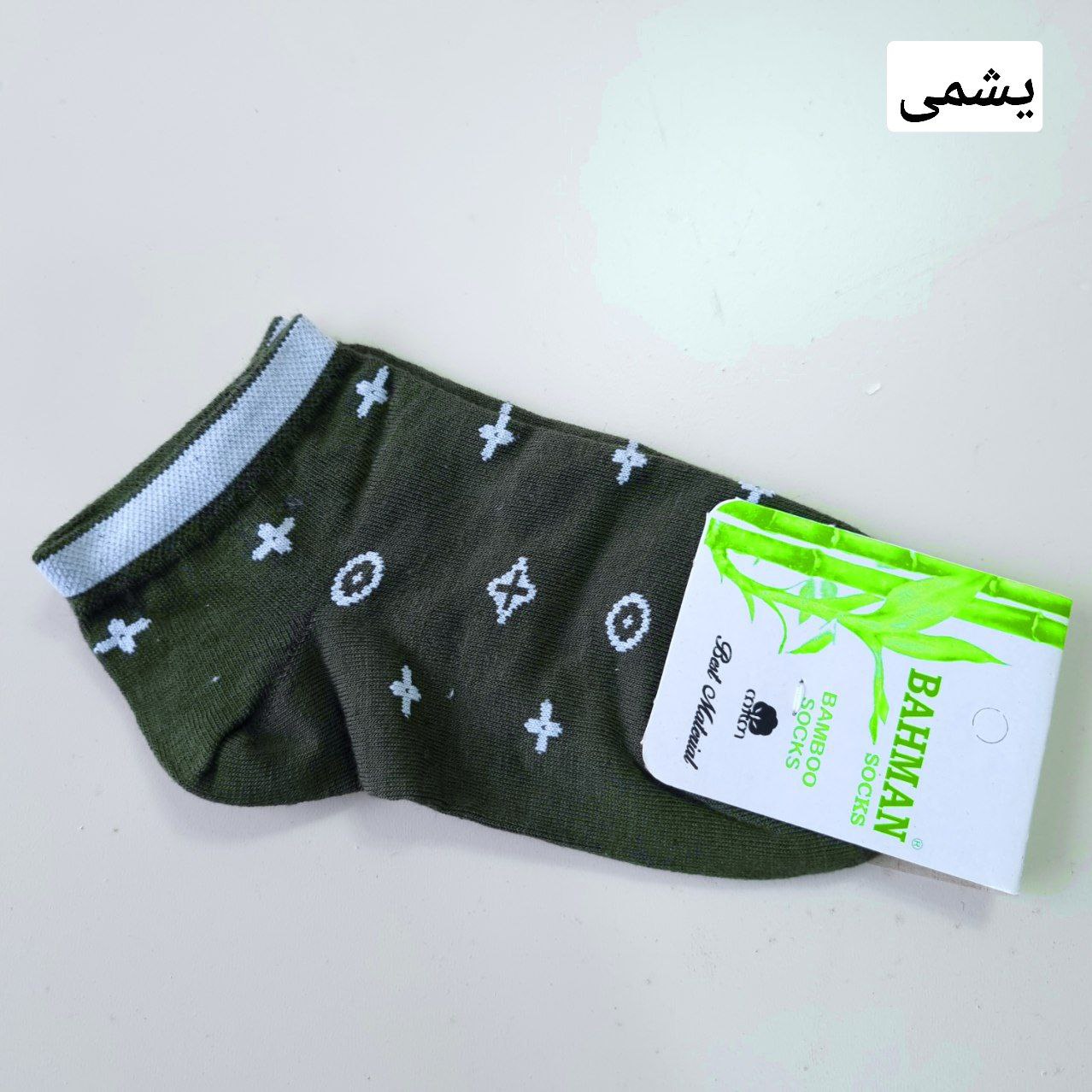 عکس جوراب زنانه LV - شماره 2