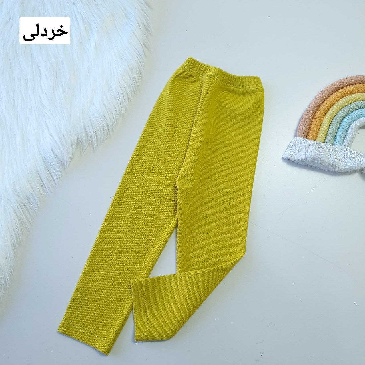 عکس تک شلوار کبریتی - شماره 11