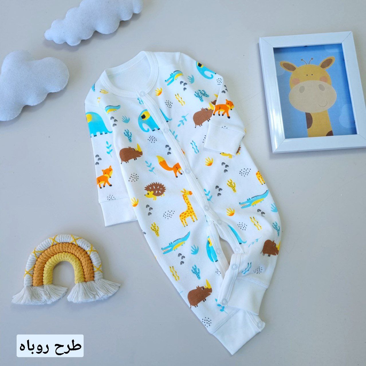 عکس سرهمی کیوت حیوانات - شماره 6