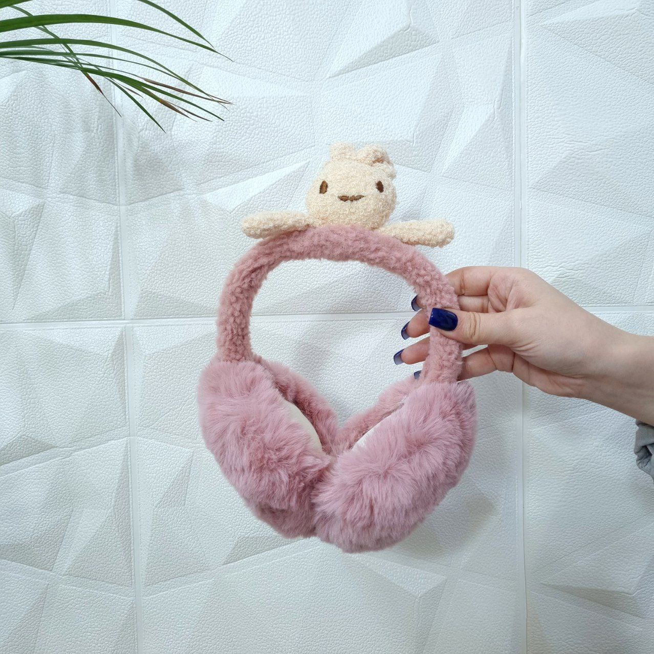 عکس گوشگیر خرگوشی - شماره 6