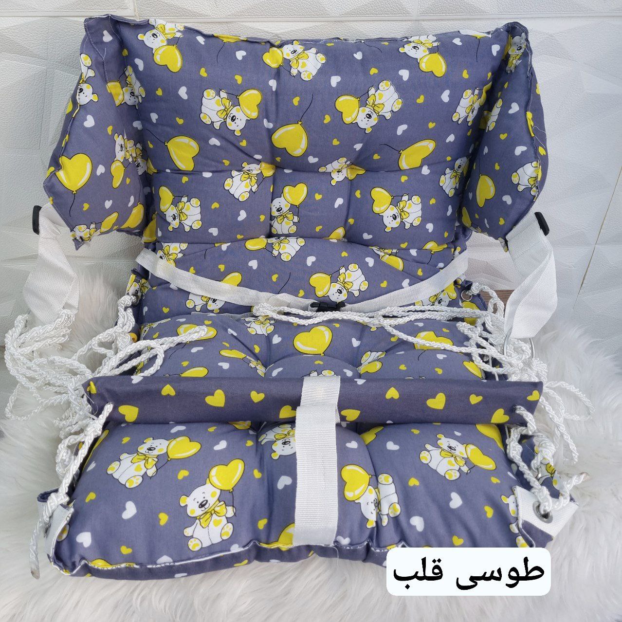 عکس تاب راحتی کاور دار - شماره 7