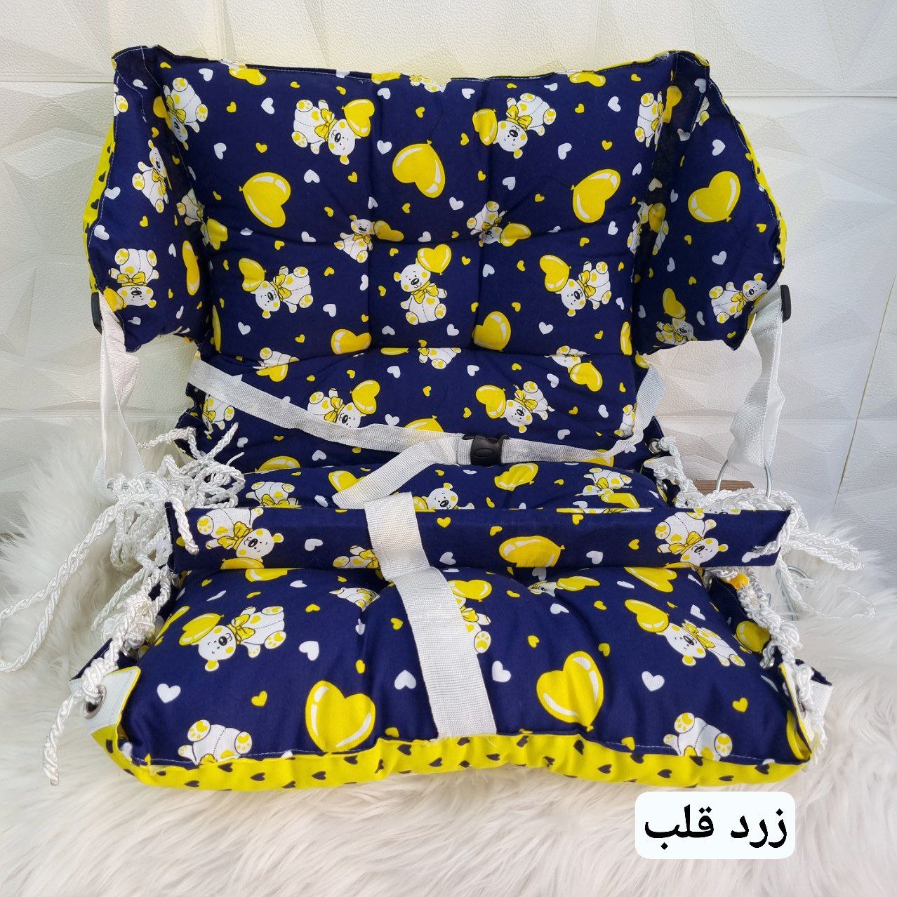 عکس تاب راحتی کاور دار - شماره 9