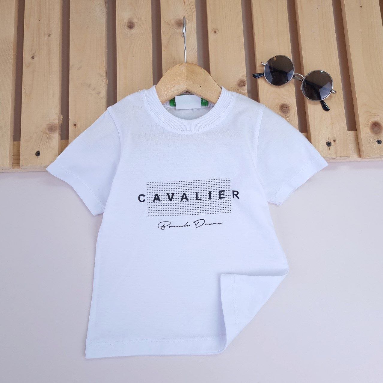 عکس تک تیشرت Cavalier - شماره 3