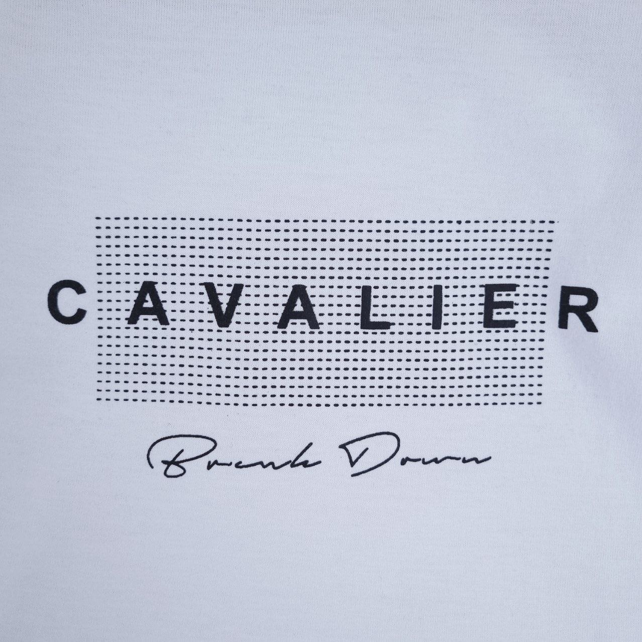 عکس تک تیشرت Cavalier - شماره 5