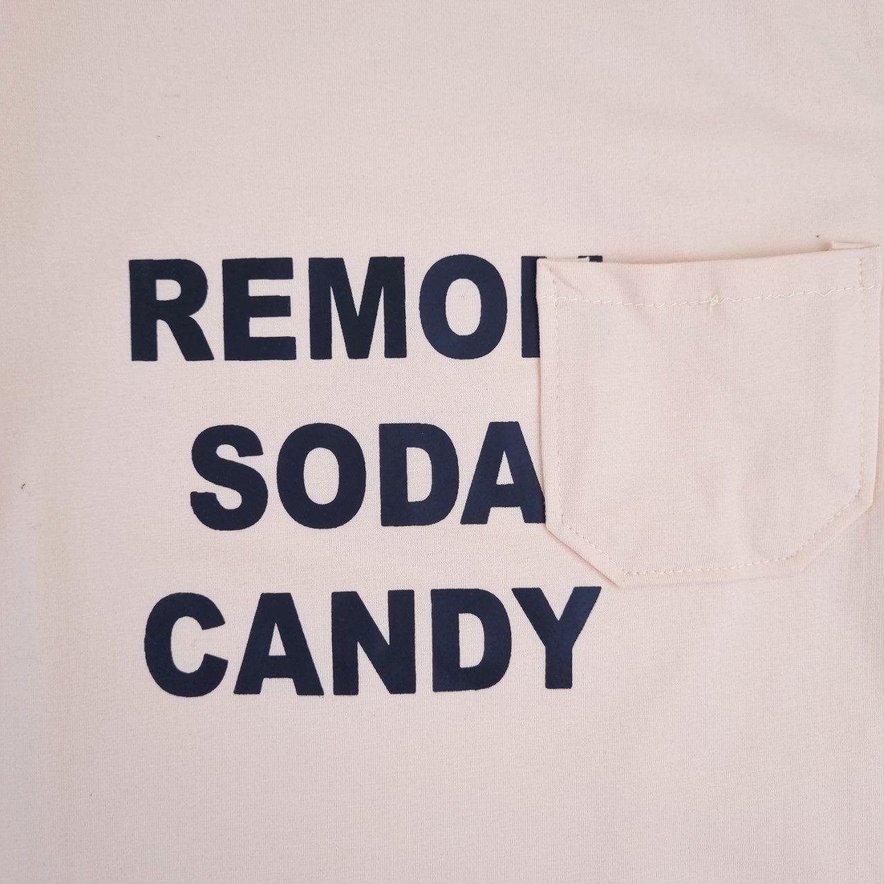 عکس تیشرت شلوارک Candy - شماره 8
