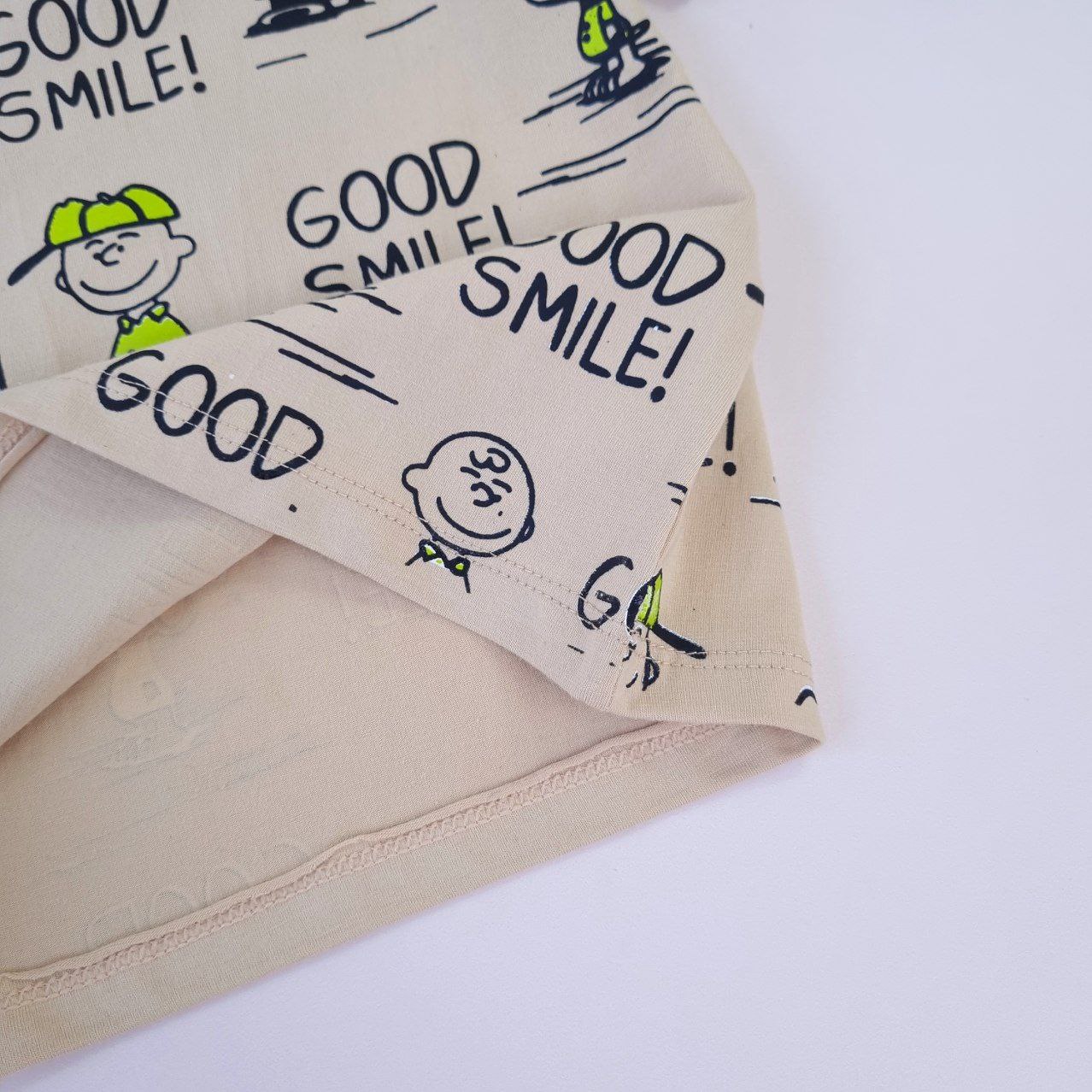 عکس تیشرت شلوارک Good Smile - شماره 9