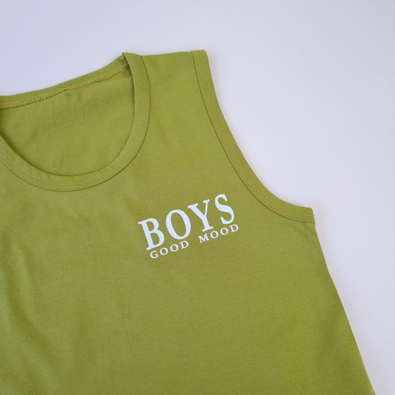 عکس تاپ شلوارک گوود BoY - شماره 9