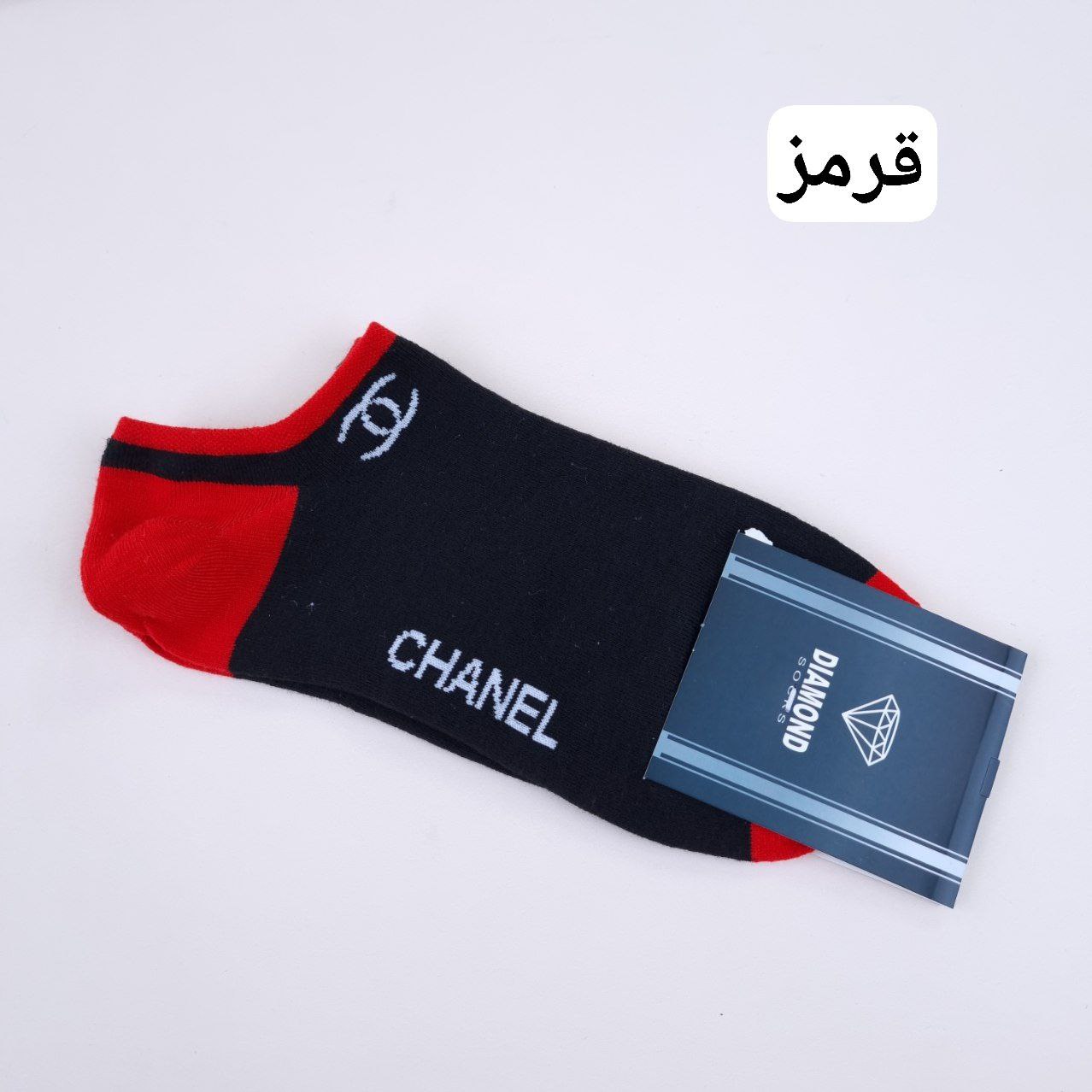 عکس جوراب چنل - شماره 2