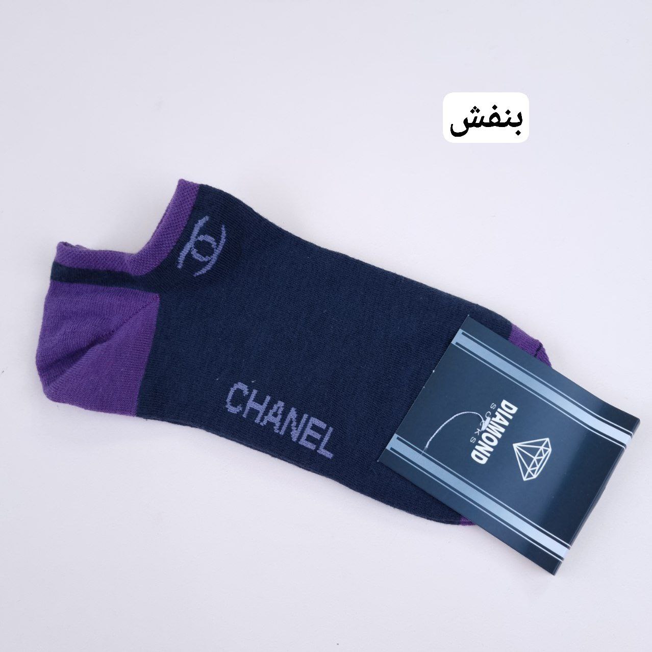 عکس جوراب چنل - شماره 3