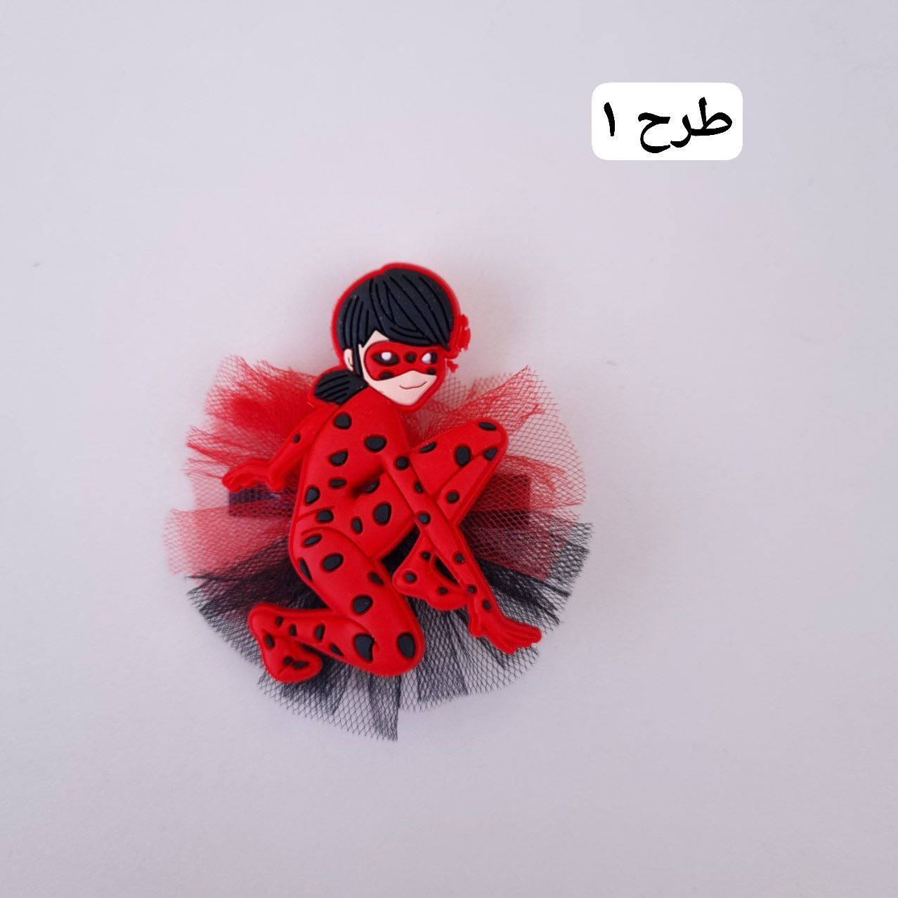 عکس سنجاق انبری تک شاخ و کفشدوزک - شماره 3