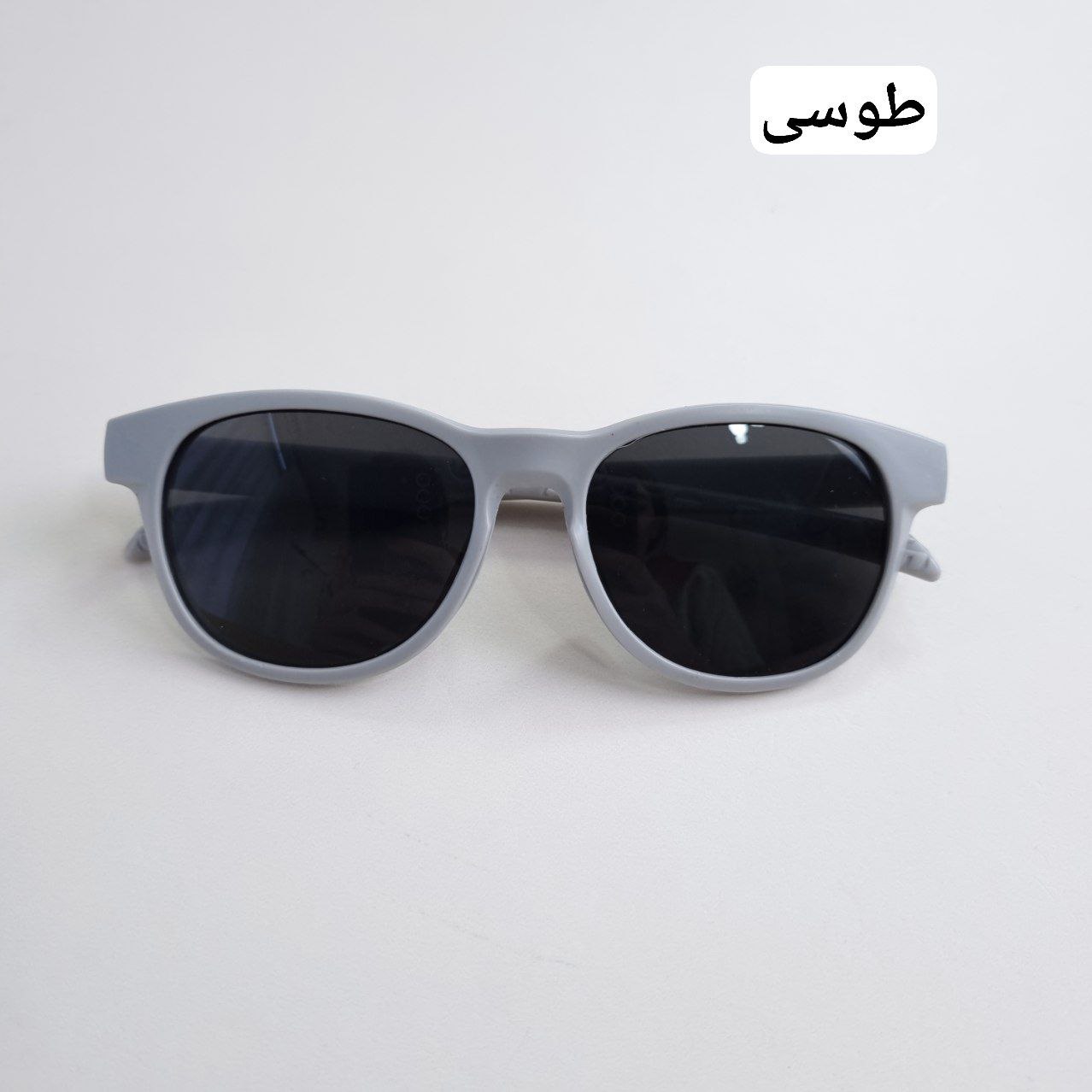 عکس عینک اسپرت متین سایز 3سال تا 10سال - شماره 2