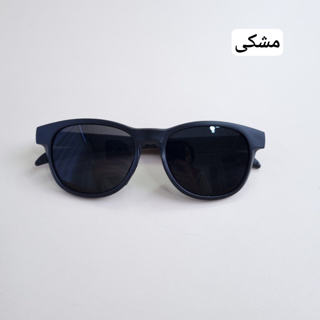 عکس عینک اسپرت متین سایز 3سال تا 10سال - شماره 4