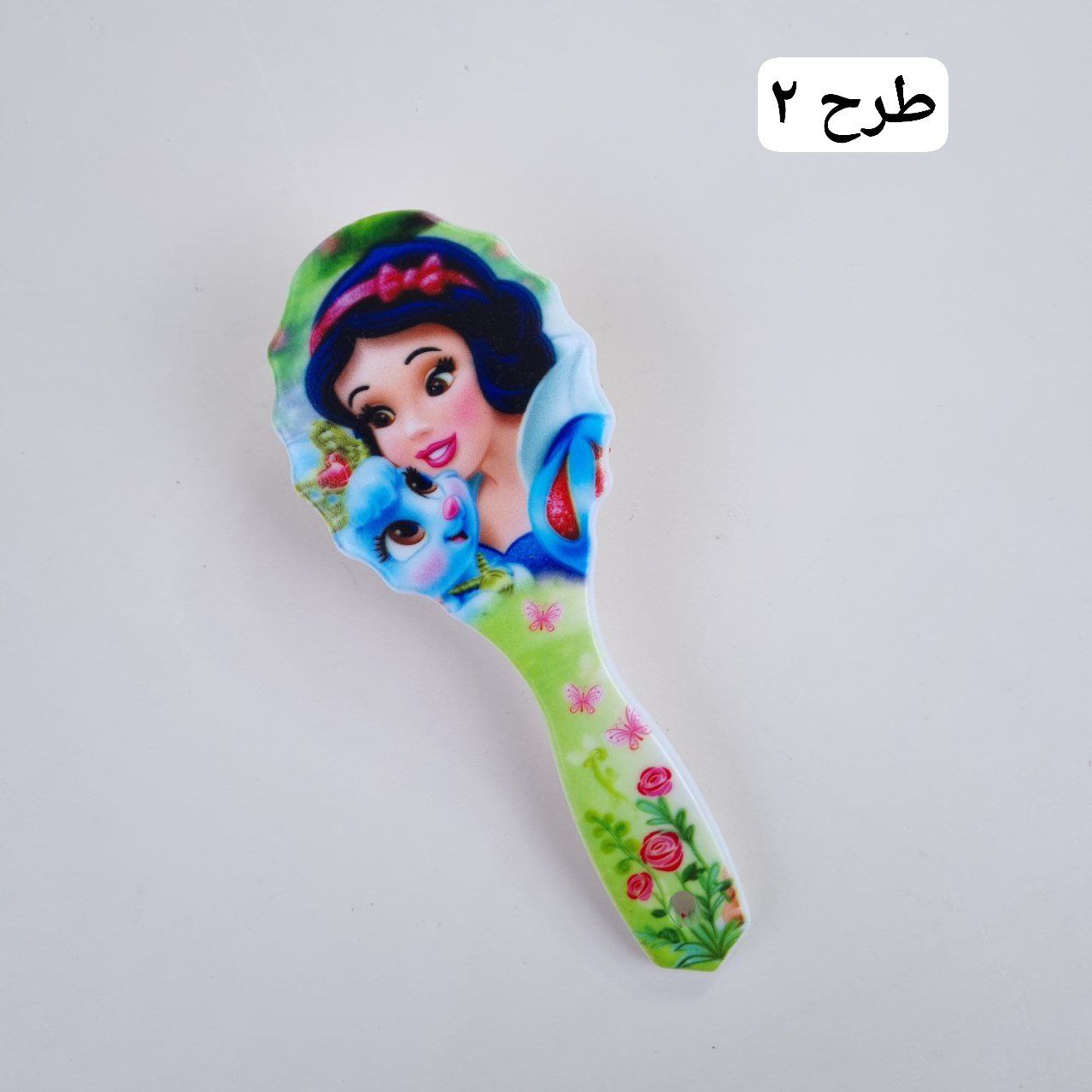 عکس برس موی کارتونی - شماره 3