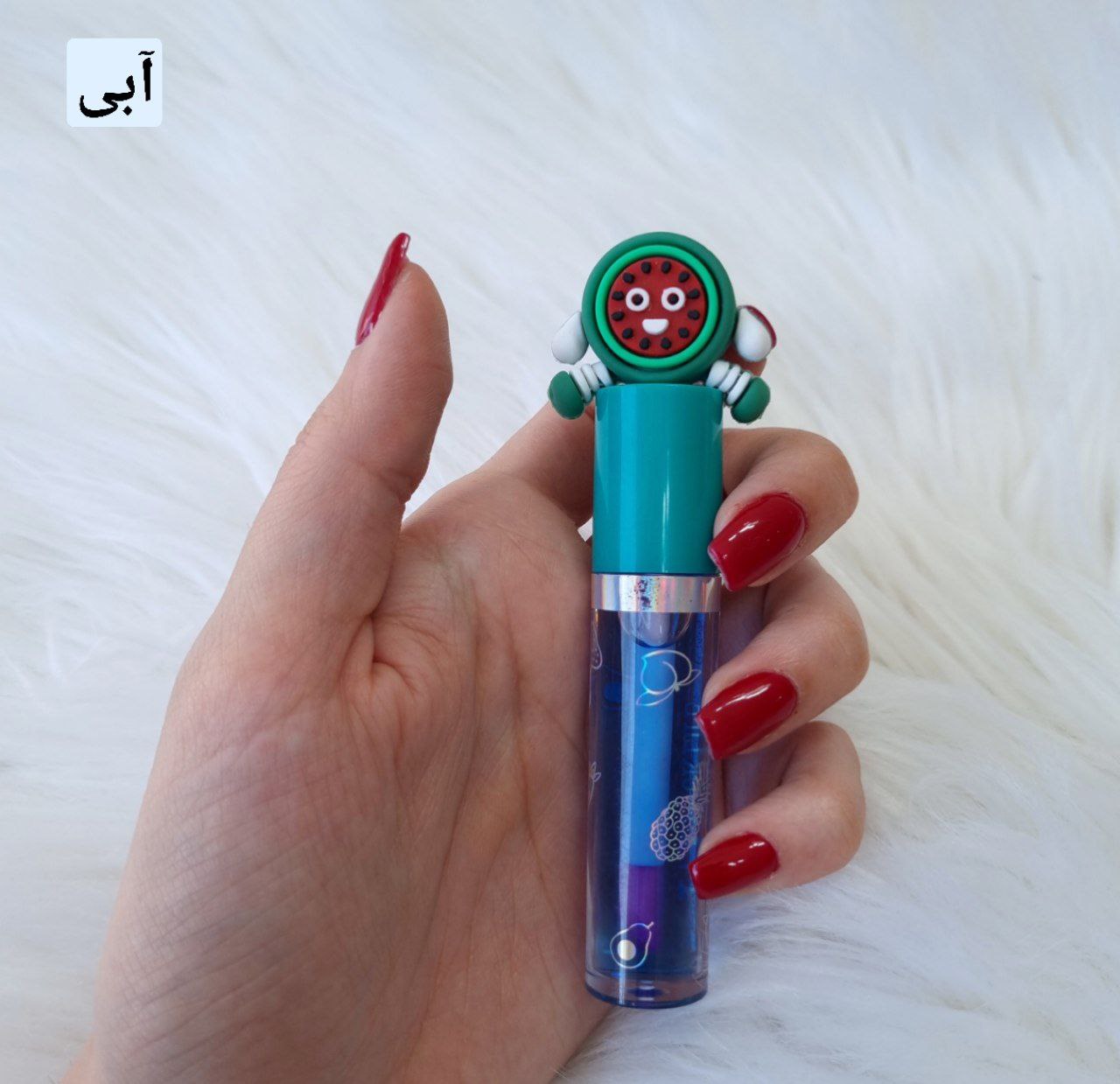 عکس بالم لب میوه ای - شماره 5