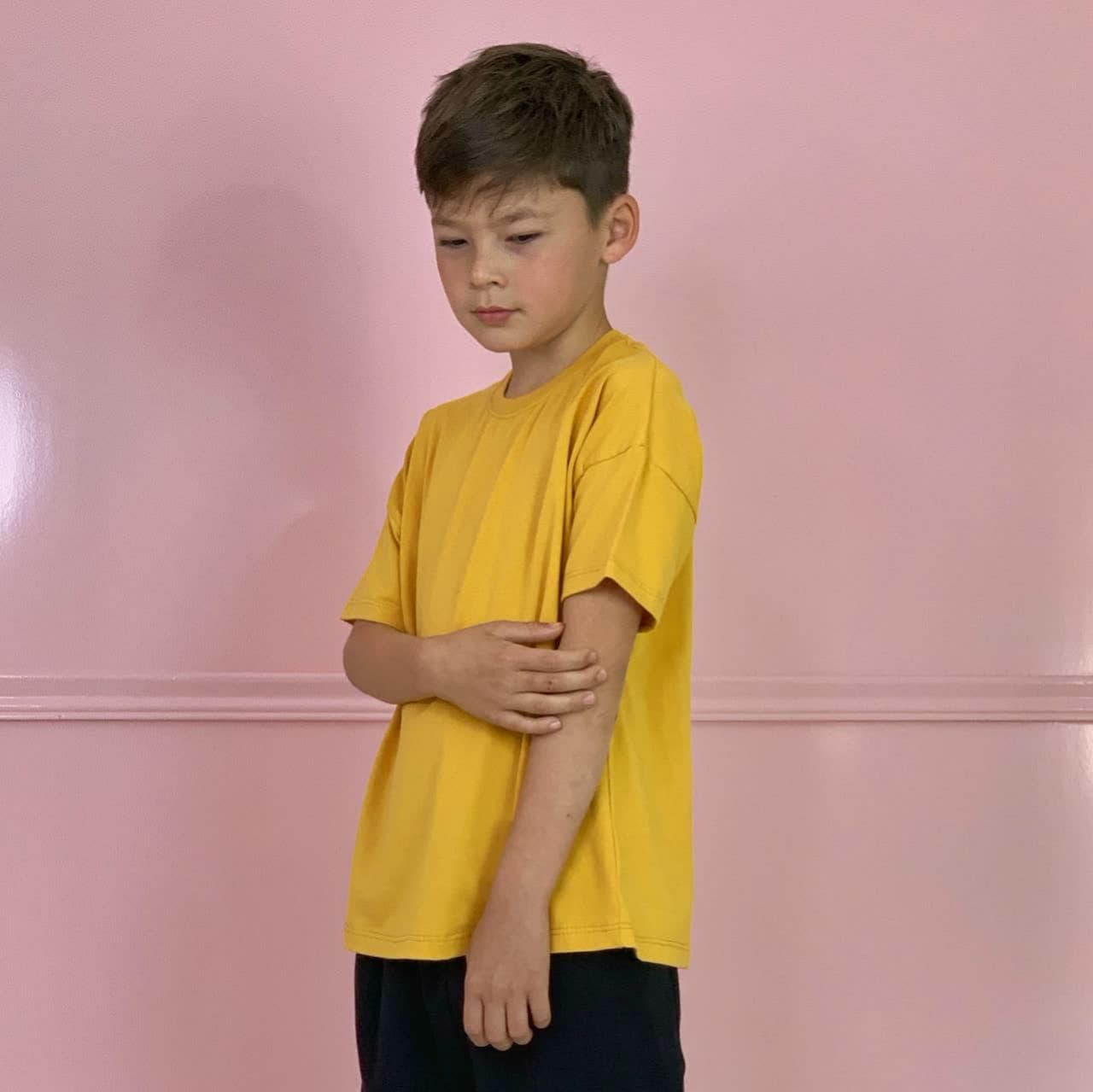 عکس تک تیشرت ساده اسپرت - شماره 3