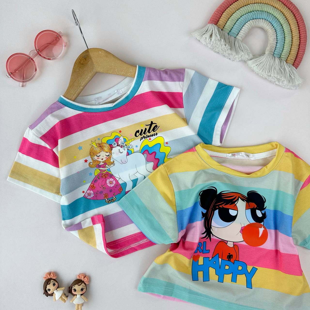 عکس تک کراپ رینگر Girl - شماره 1