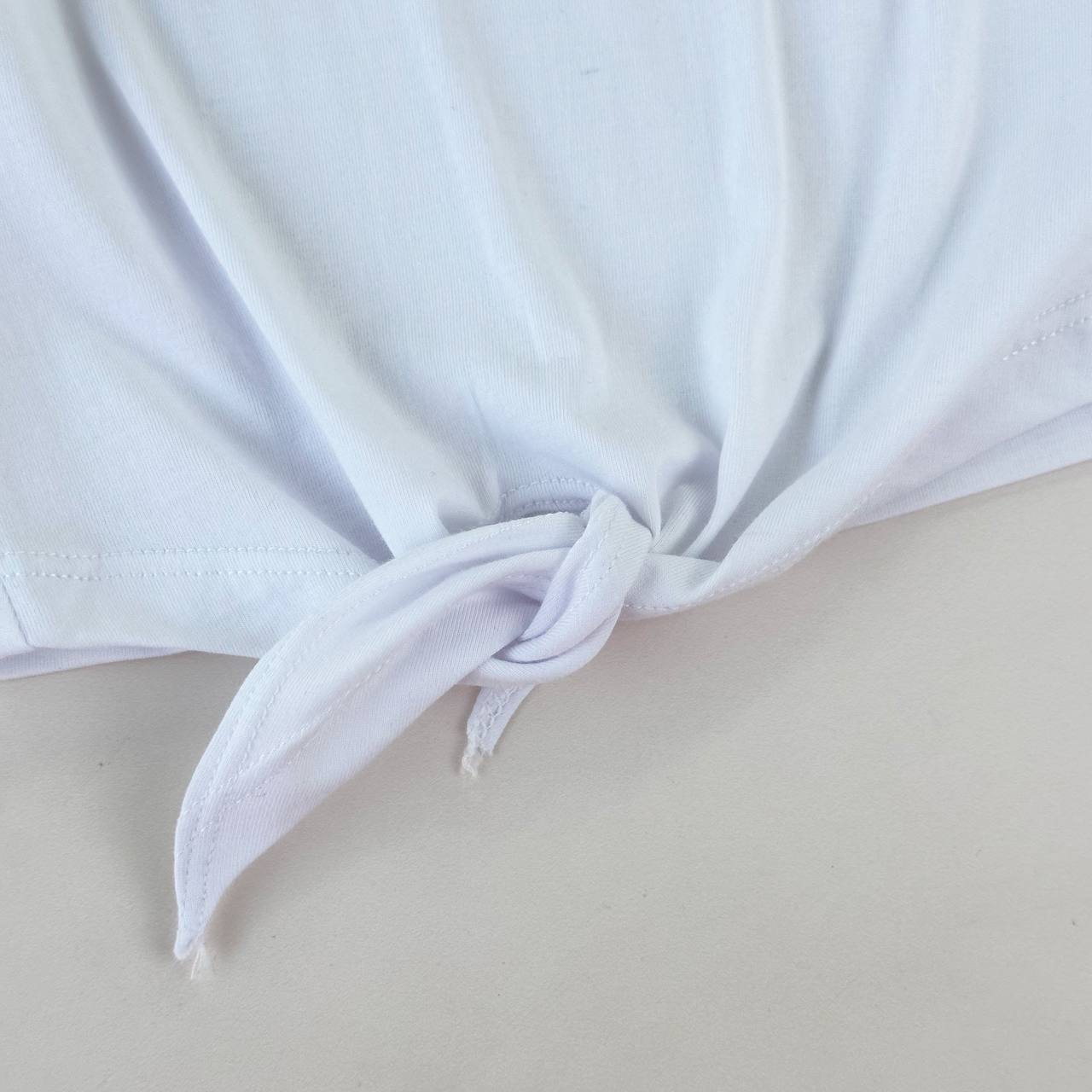 عکس تک کراپ گره ای آستین چین شارژ شد - شماره 6