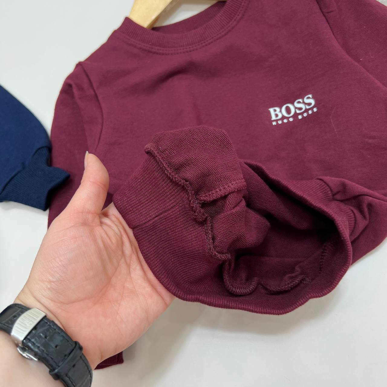 عکس تک بلوز BOSS - شماره 4