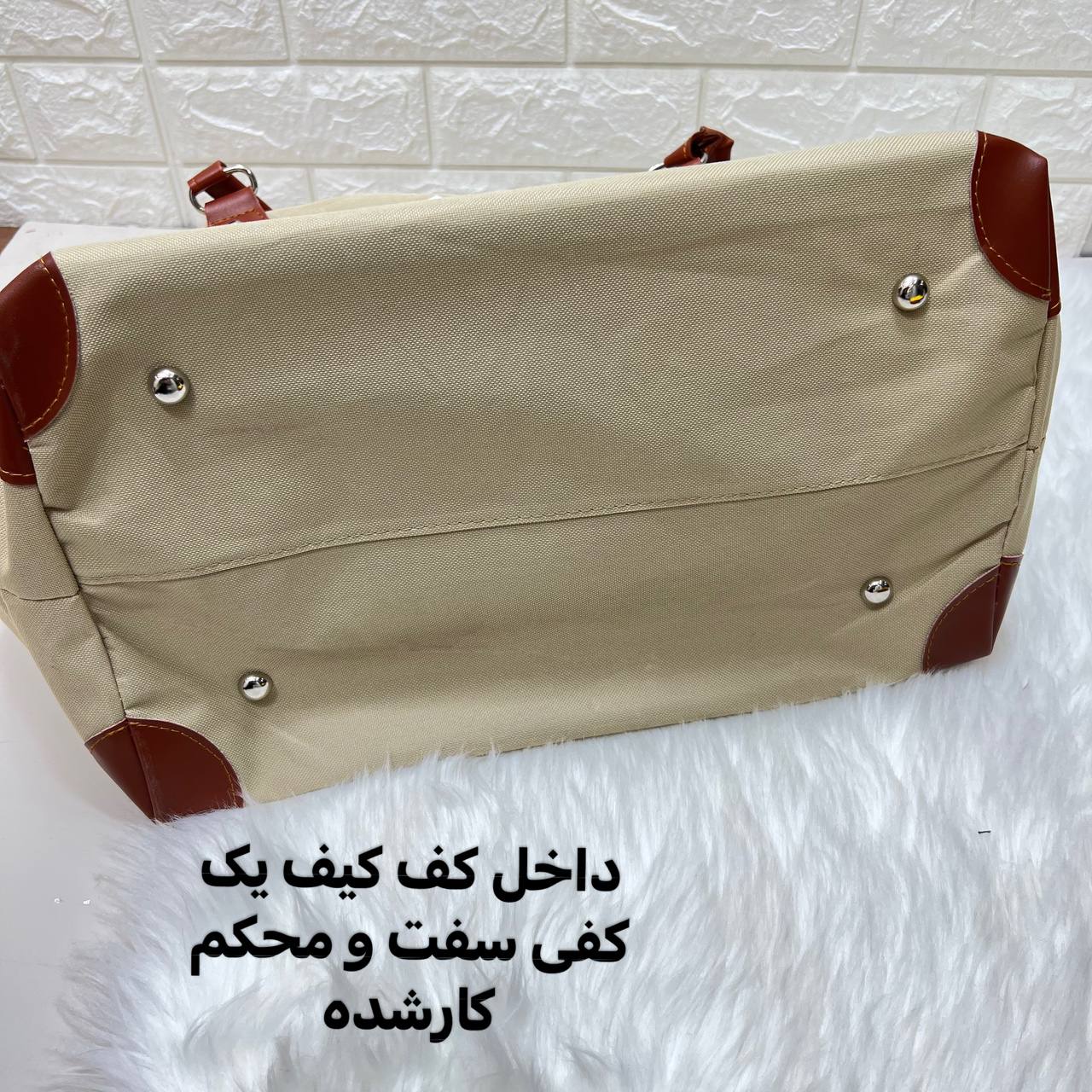 عکس ساک لوازم مامی بگ - شماره 11